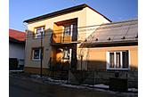 Šeiminis pensionas Vyšné Ružbachy Slovakija